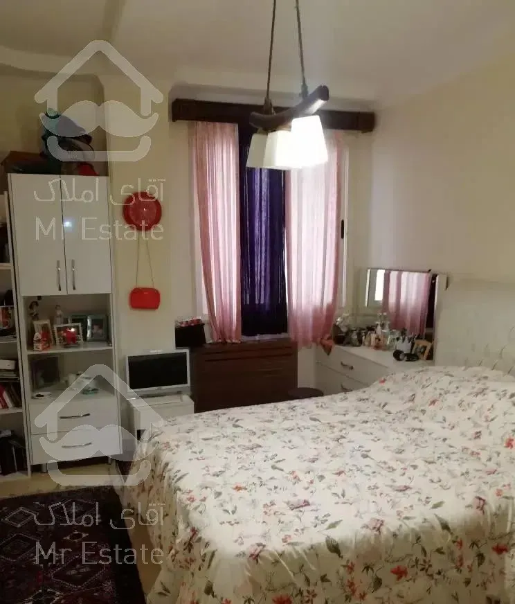 شهرک لاله ۷۶ متر بی همتا