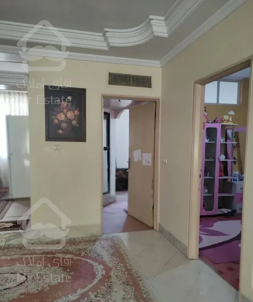 آپارتمان ۱۰۵متری