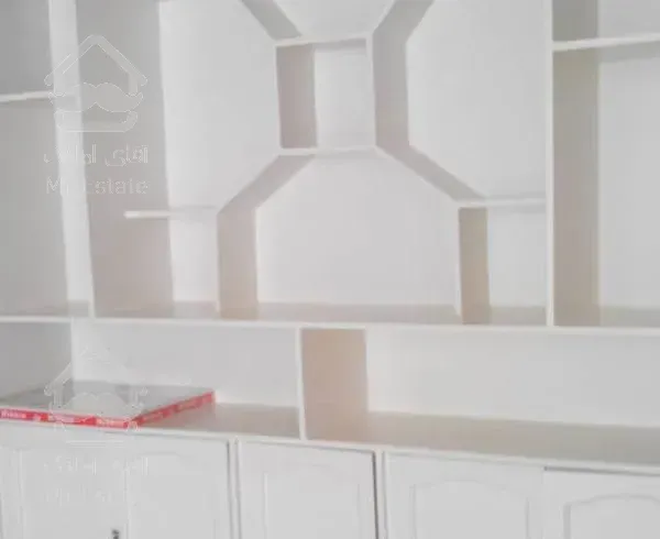 آپارتمان همکف دوخوابه