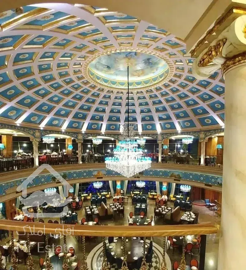 ۶متر سهام پاساژ اداری تجاری المپیاسنتر چیتگرالمپیک