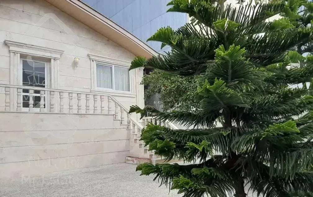 ویلا استخردار (مستقیم از مالک)