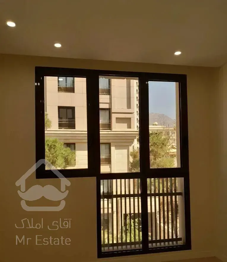 محمودیه ۱۳۵ متری(کلی نخورده فول)