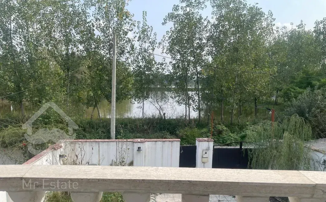 ویلا 146متر،حیاط دار ،دوبلکس ،مبله فول امکانات