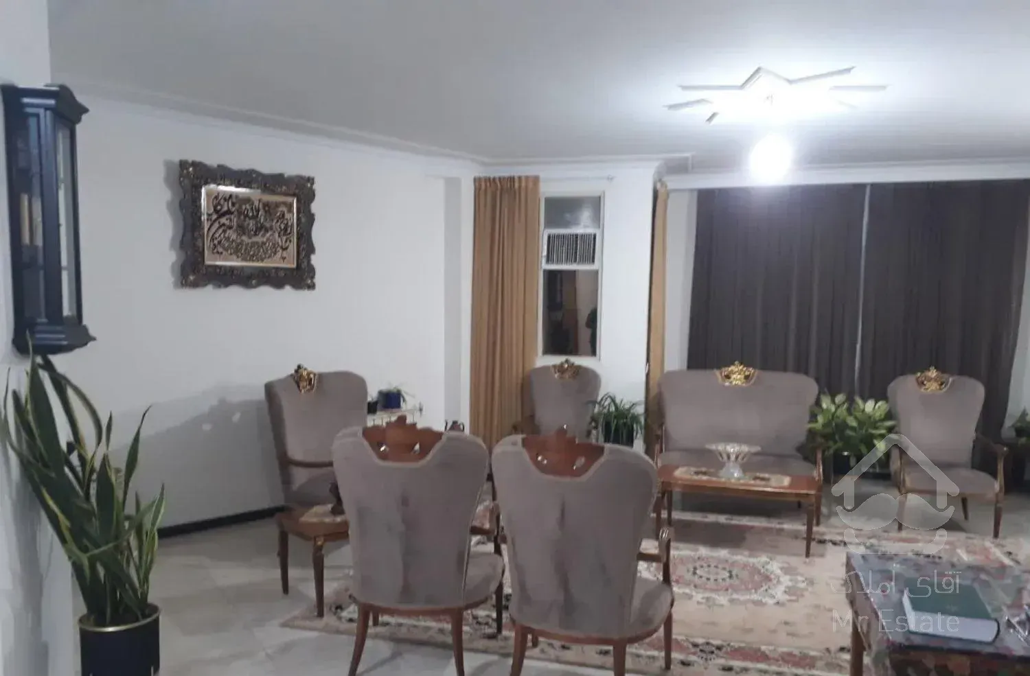 فروش آپارتمان ۱۰۳ متر دو خواب    شهرک فجر