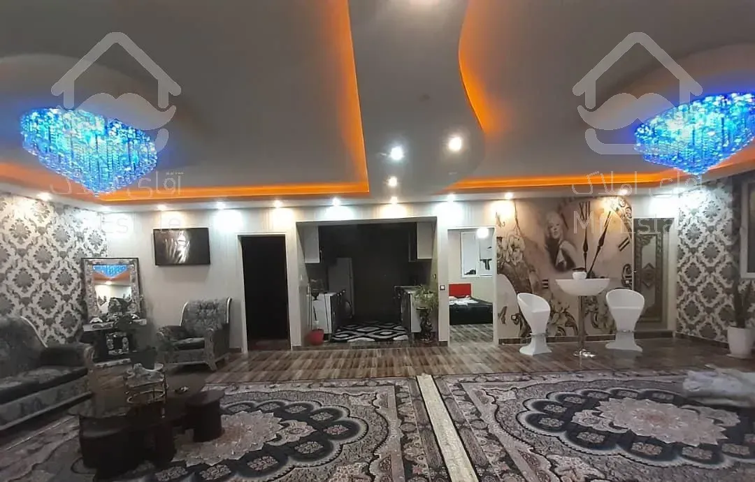 اجاره ویلا کردان سهیلیه مستقیم از مالک1200متر