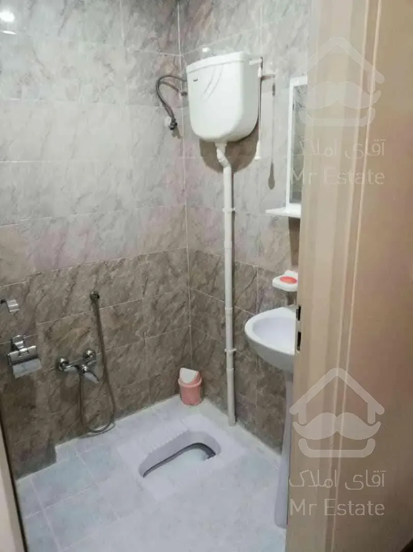 آپارتمان 71متری