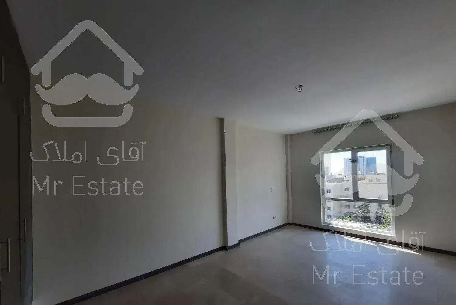 ۱۸۵متر/۳خواب/پاسداران/۳ساله