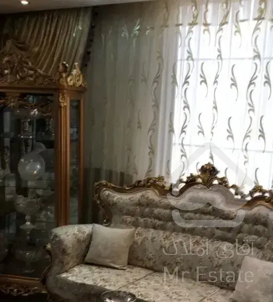 آپارتمان ۲خواب خانه اصفهان