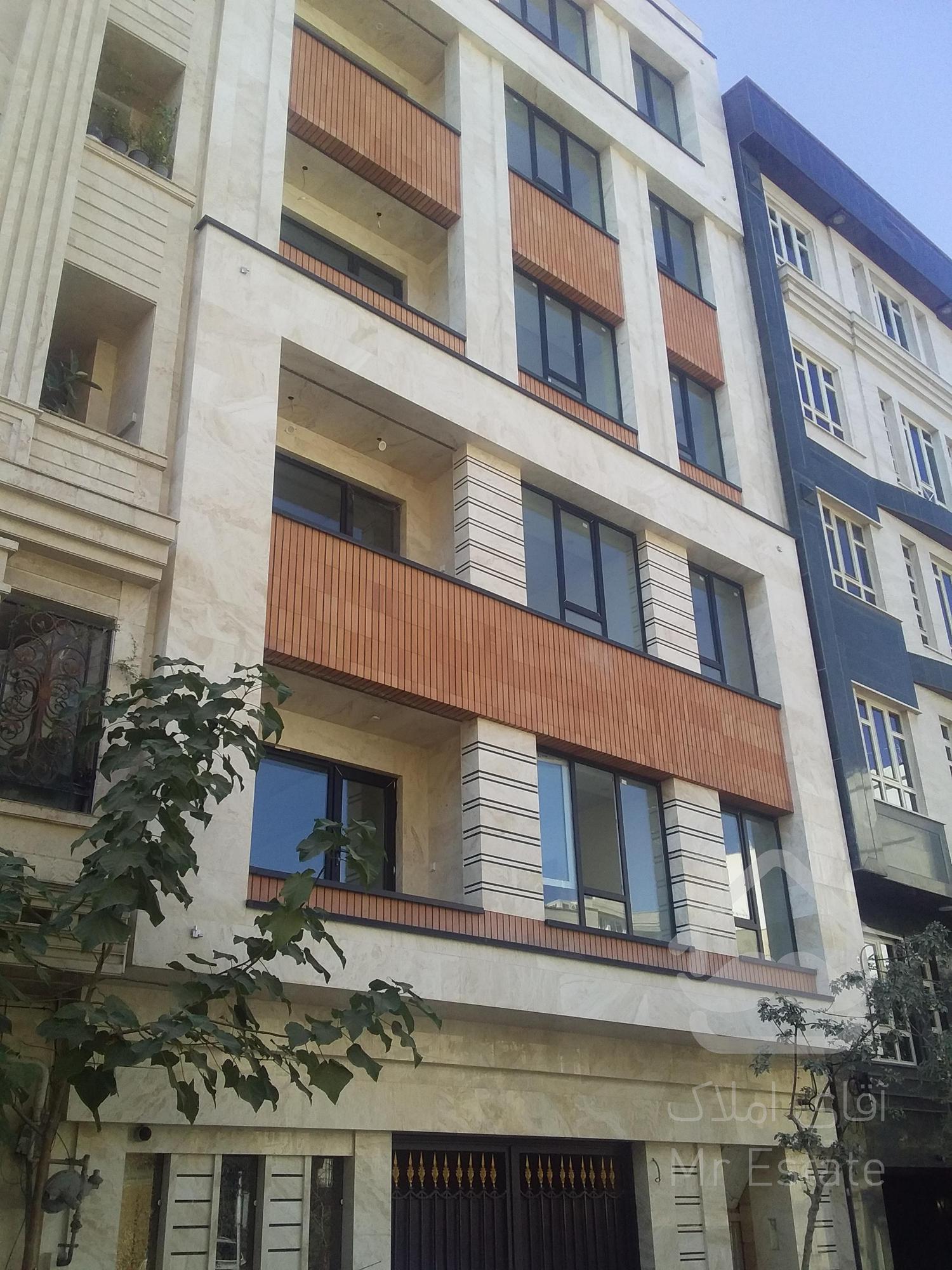 فروش آپارتمان نوساز ۸۵متری