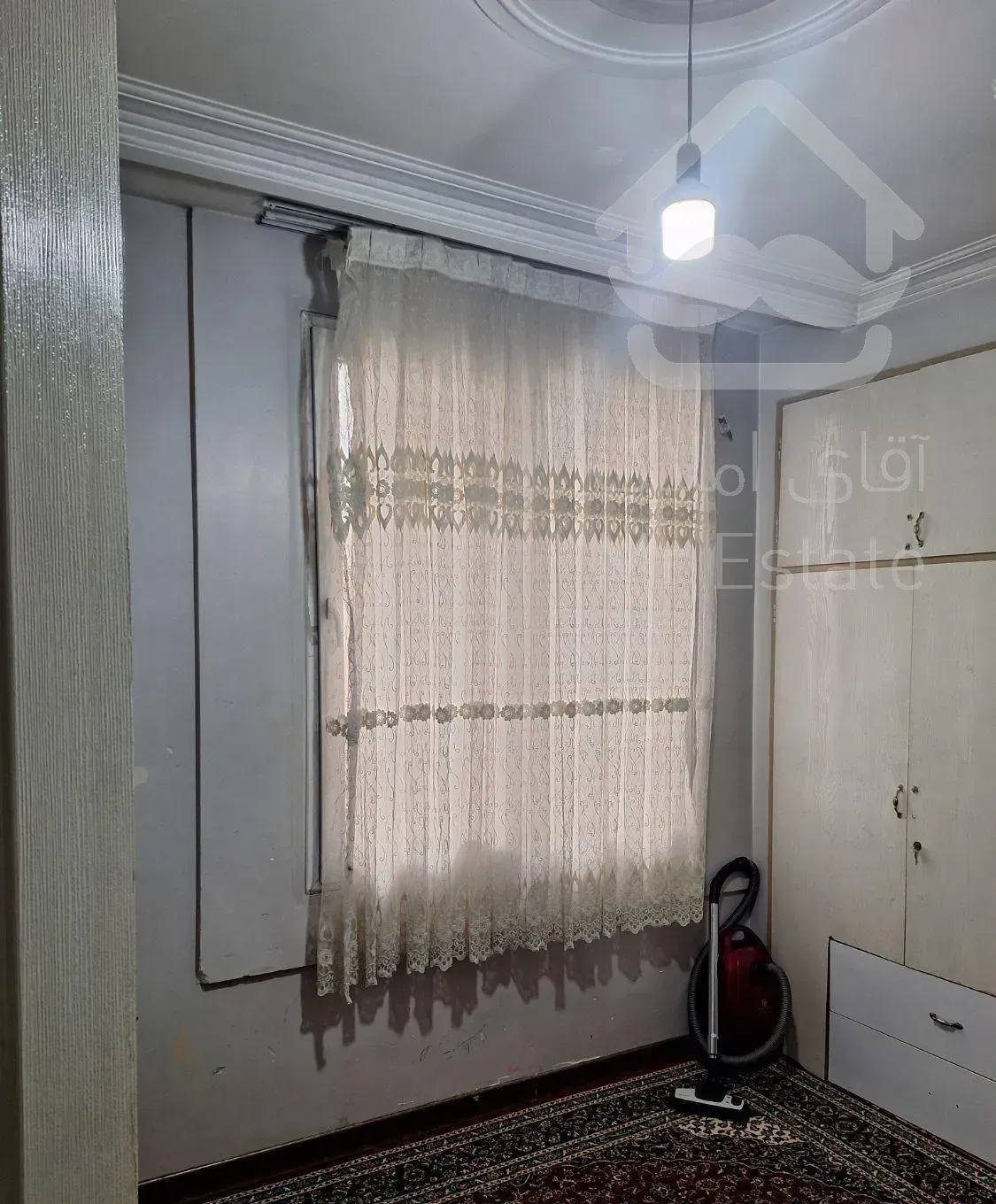 ۵۳ متر / تک واحدی روبه نما شهرک آزادی