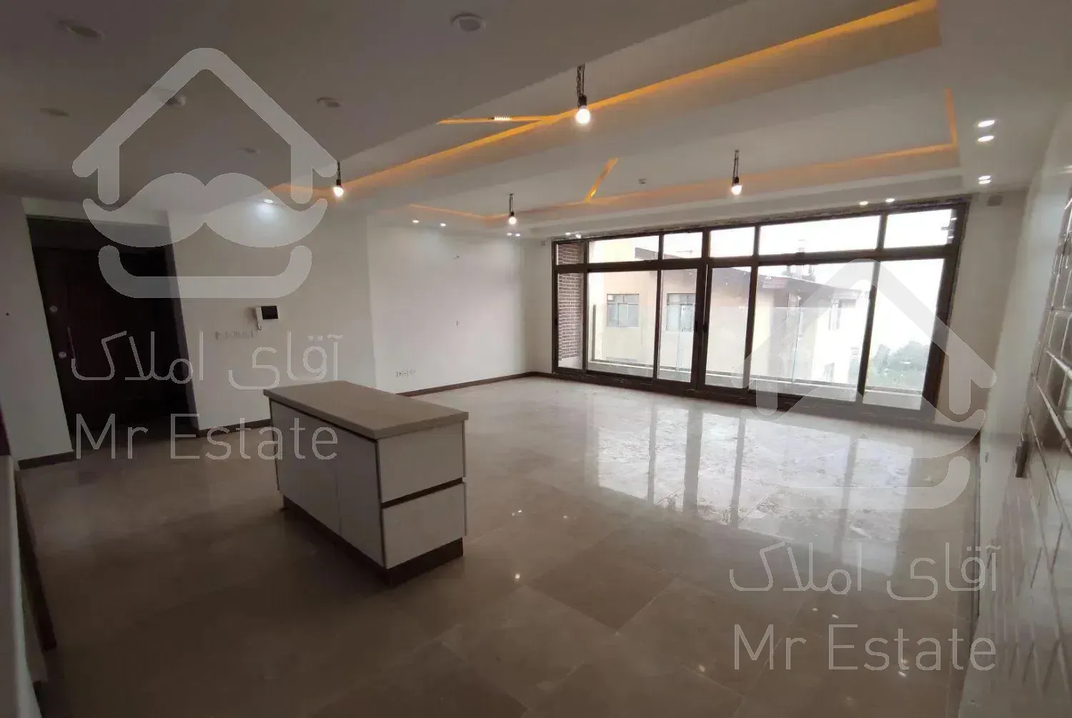 ۱۲۴متر ولنجک/ ۲خواب مستر/ سندشخصی/ ویو ابدی