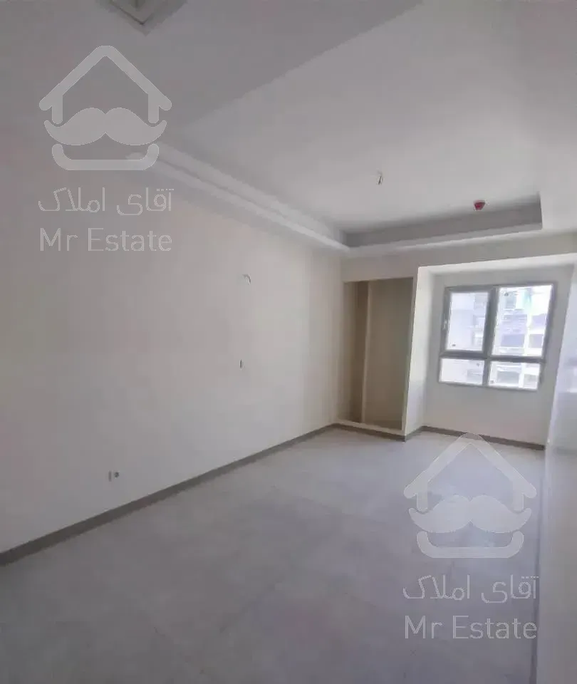 اپارتمان برج افرا ۱۳۵ متر ۲خواب شیک