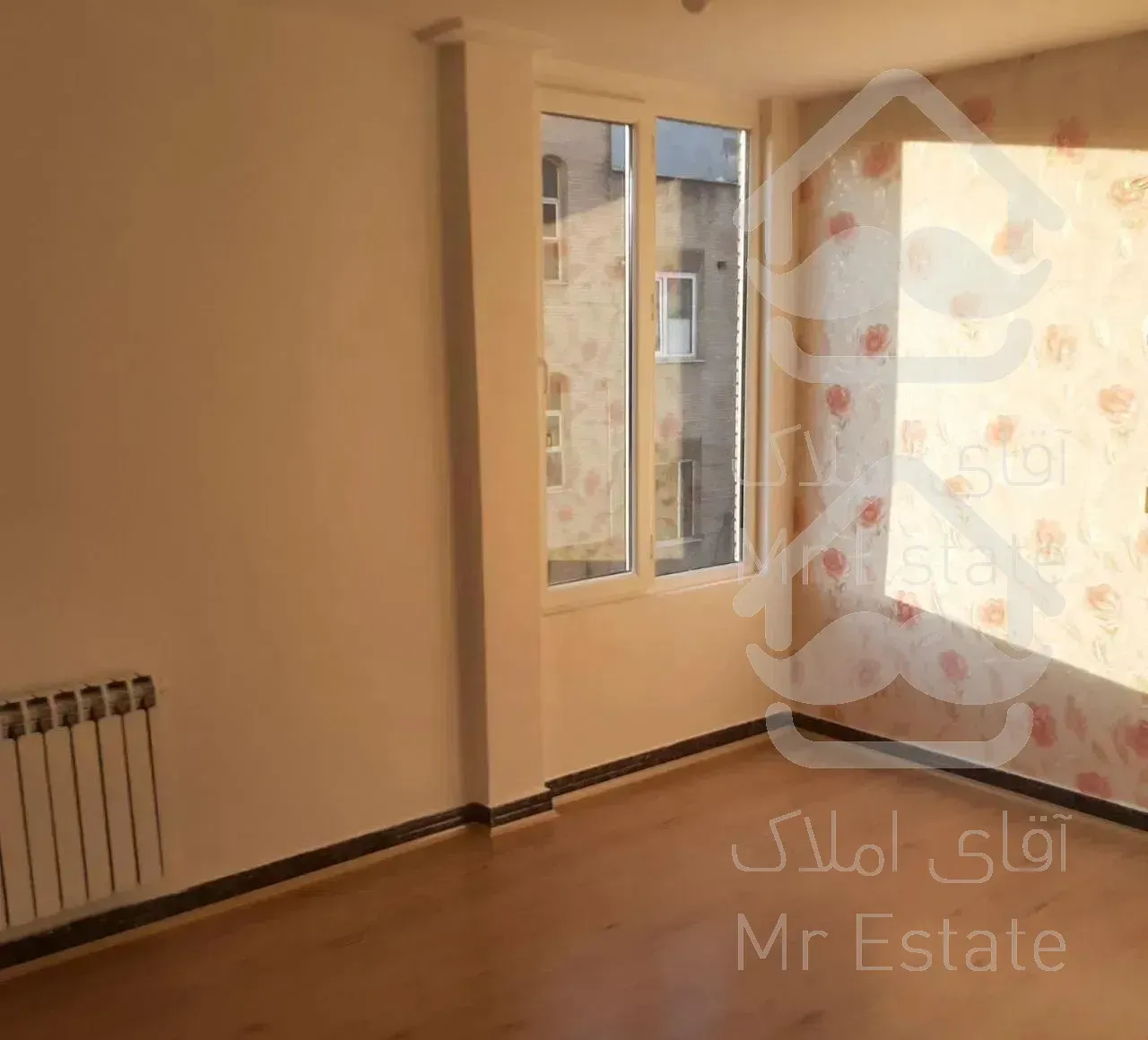 ۷۵ متر سالن پرده خور فول بازسازی شده