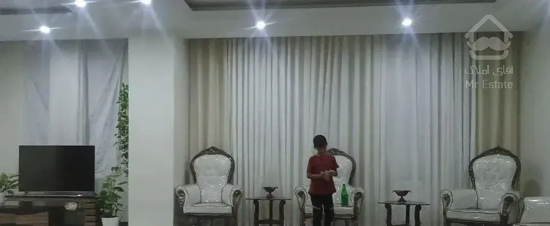 فروش ملک ۱۴۵ متری