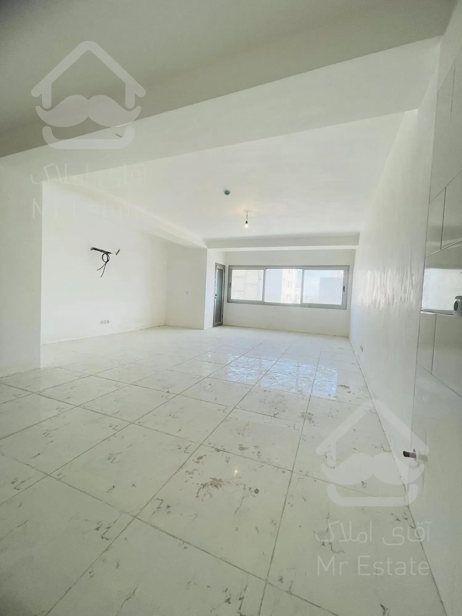 فروش اپارتمان ۳ خواب ۱۳۰ متر ازادگان