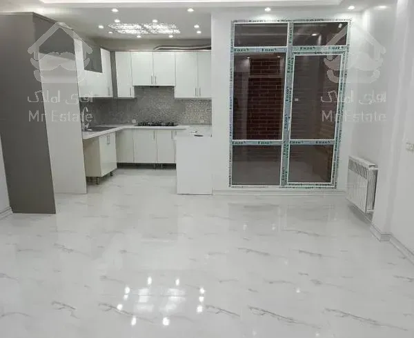 ۶۳ متر یکخوابه