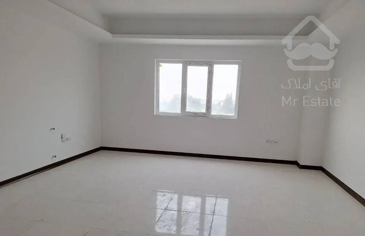 واحدهای106متر  طبقات 7 و6 دید ابد دریا جنگل