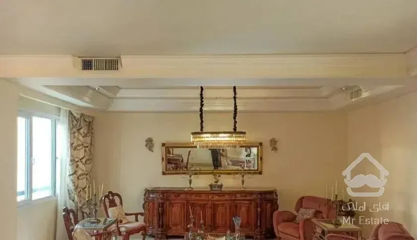 باغ فردوس،فرعی کم تردد وساکت