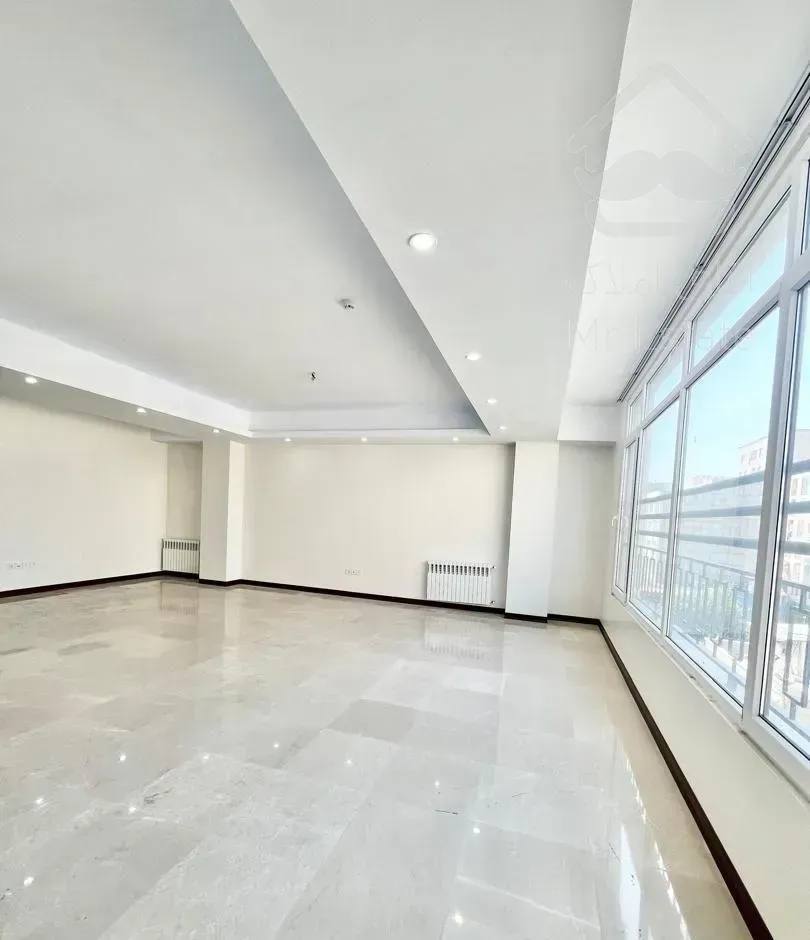 ۱۱۸ متر / فول بازسازی شده و شیک / مهران