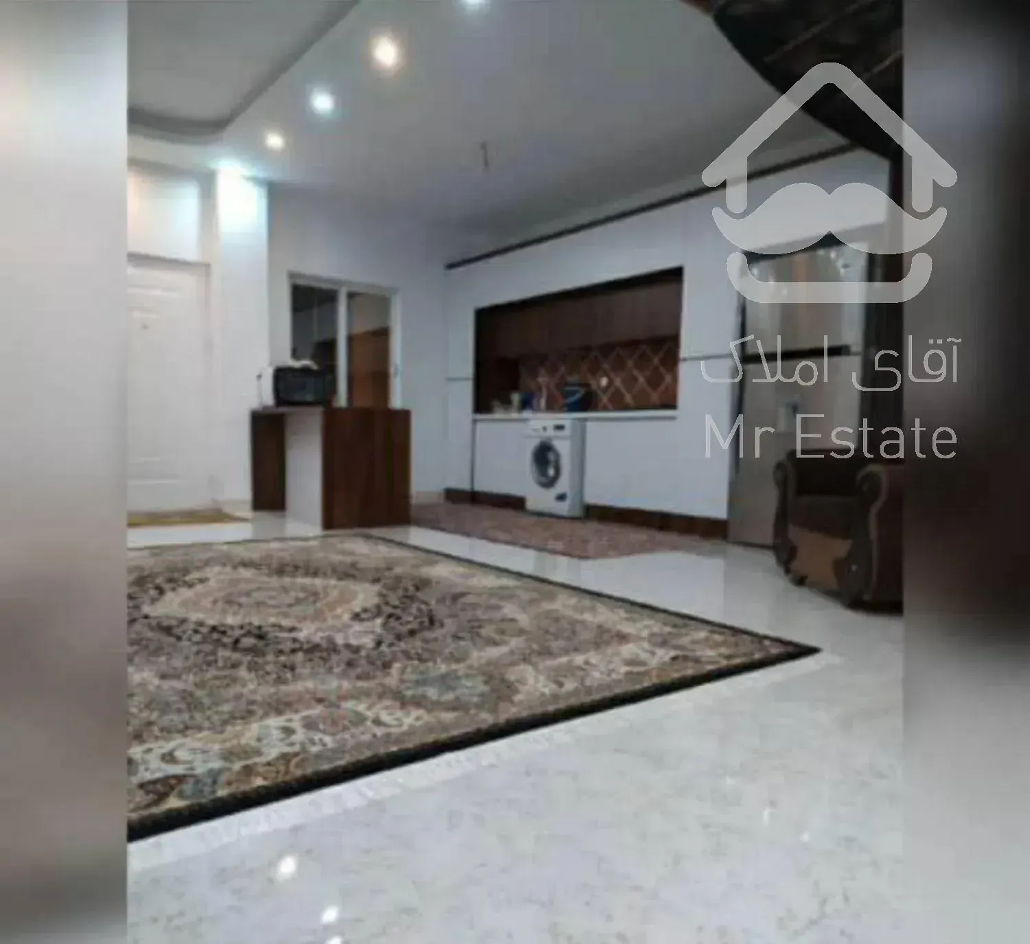 ویلا استخردار ۲۴۰ متری در محمودآباد ب ایزدشهر