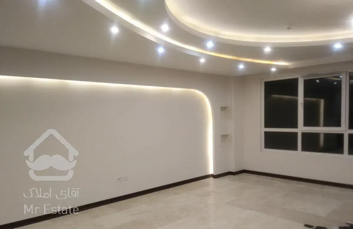 آپارتمان 156 متری - کمالی - پونک