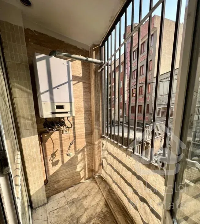 ۵۱متر فول امکانات پلیس خیابان اجاره دار خواجه نظام