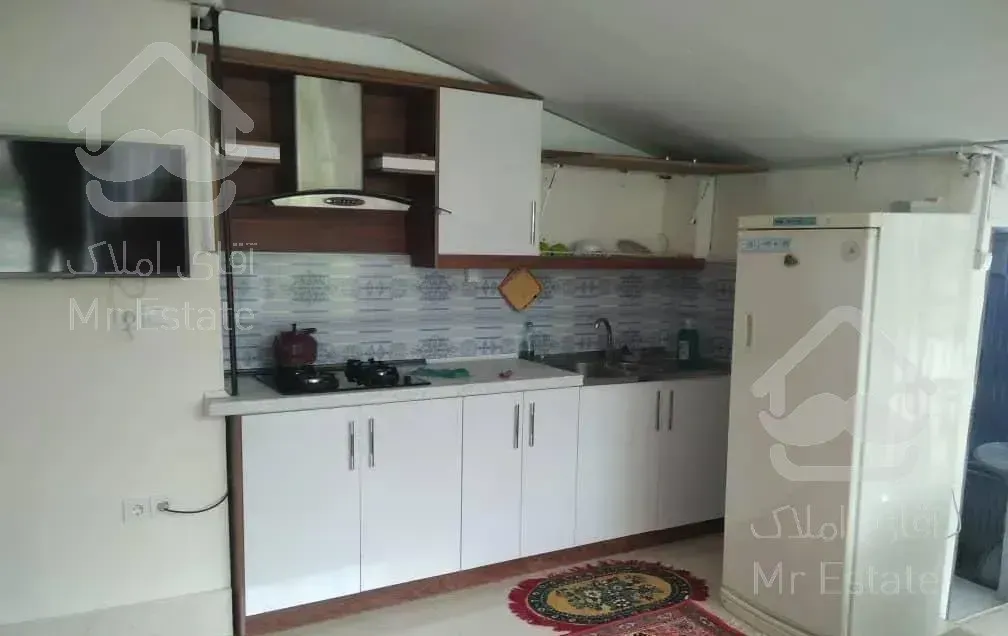 ویلا اجاره ای واقع در قلعه رودخان