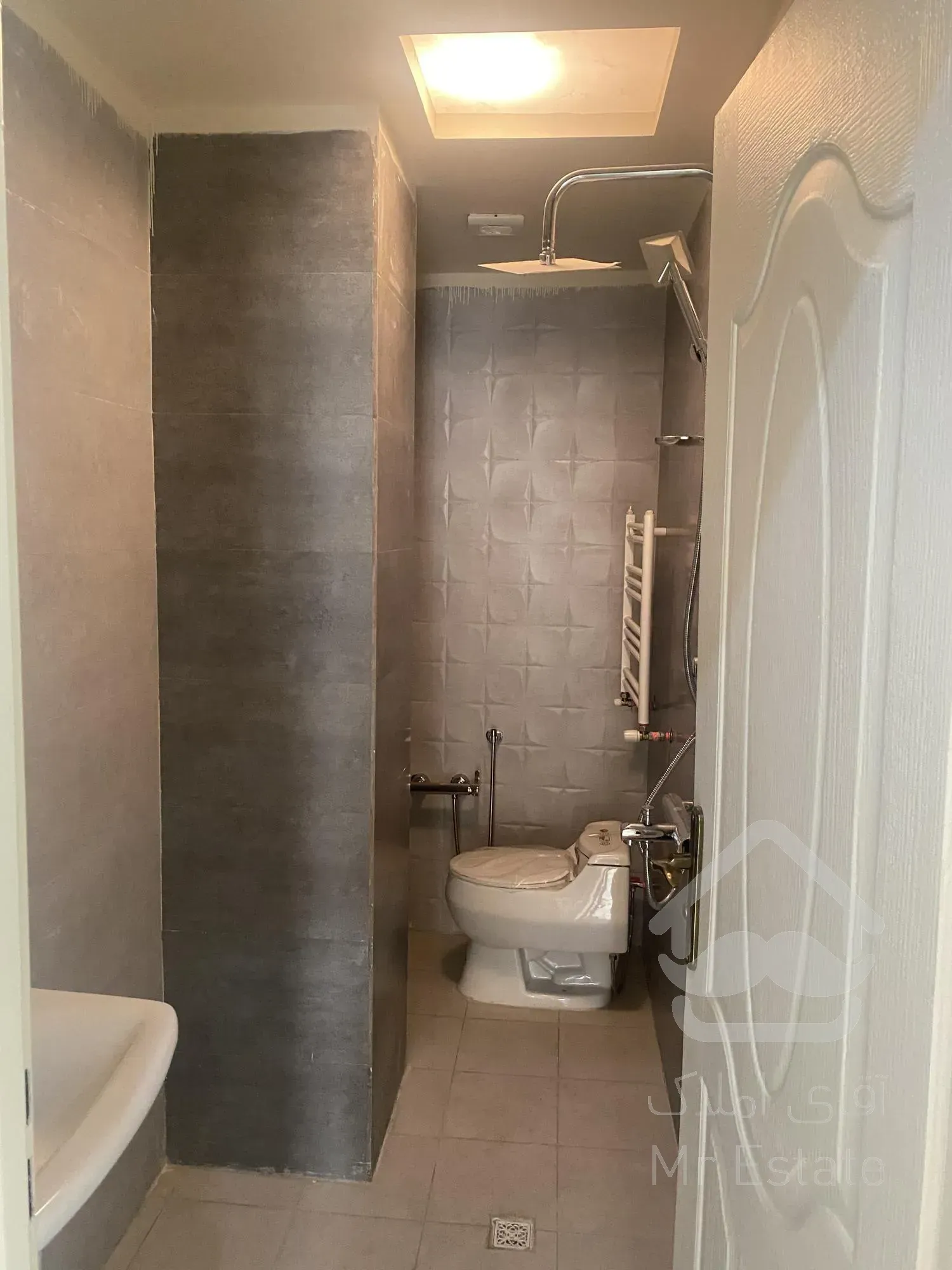 ١٠٠ متر ٢ خواب رهن كامل