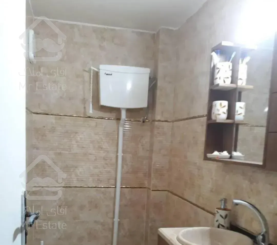 فرید افشار ، ۱۲۷ متر ، ۳خواب