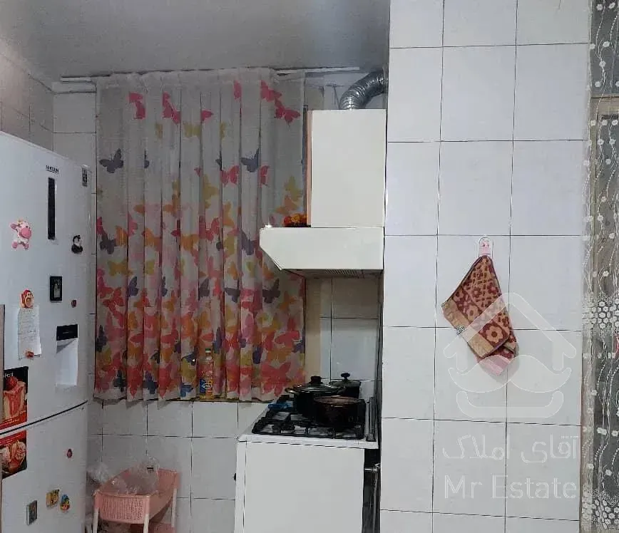 75متر 2خواب تکواحدی*جمالزاده-کلهر*