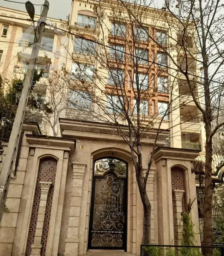 فروش آپارتمان ۱۱۰ متری