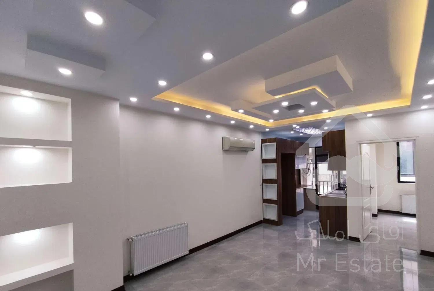 45 متر سند دار،  پارکینگ سندی،  آسانسور