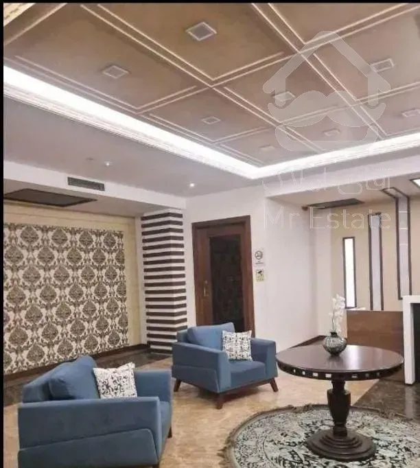 اجاره آپارتمان جردن ۸۰ متر مبله و غیر مبله نوساز