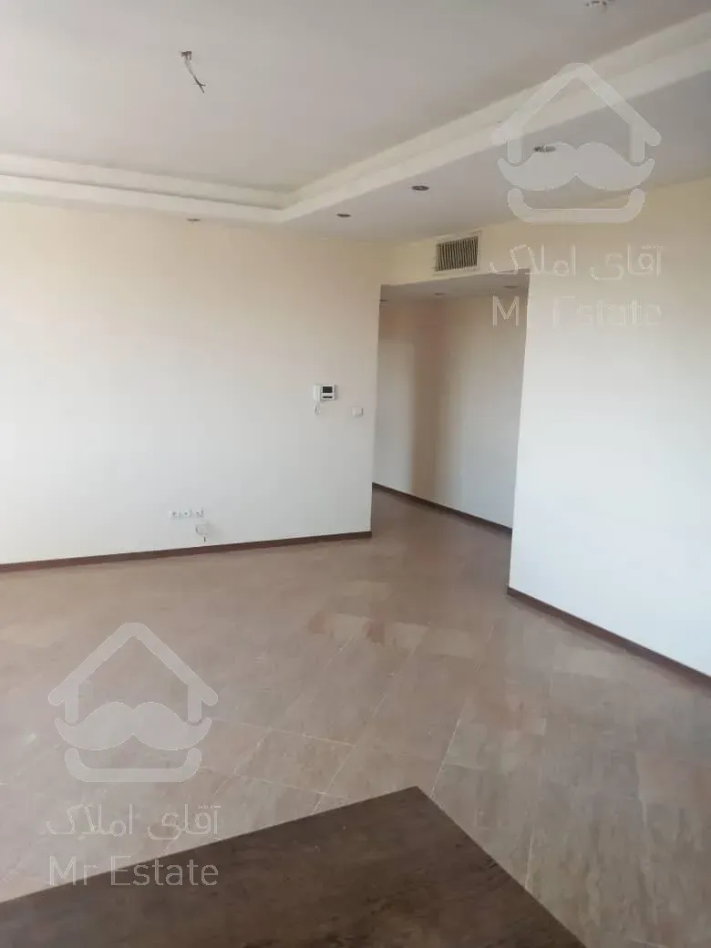 فروش آپارتمان ۸۱ متری دوخواب/ سازمان برنامه جنوبی