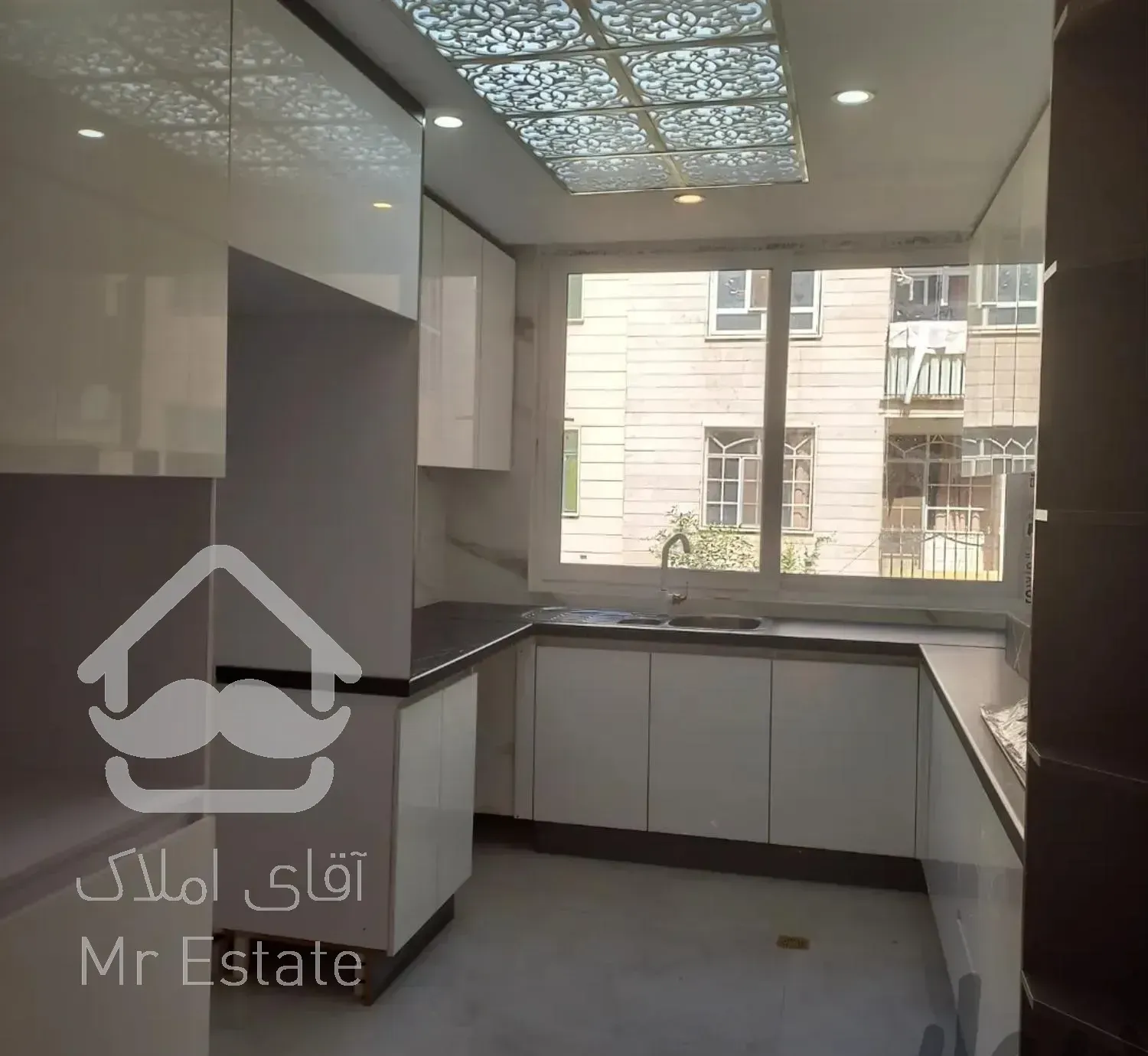 ۶۸متر هفت تیر بهارشمالی