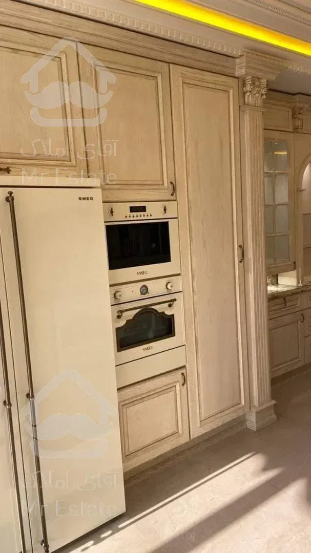 خرید آپارتمان  320 متری  فرمانیه شرقی