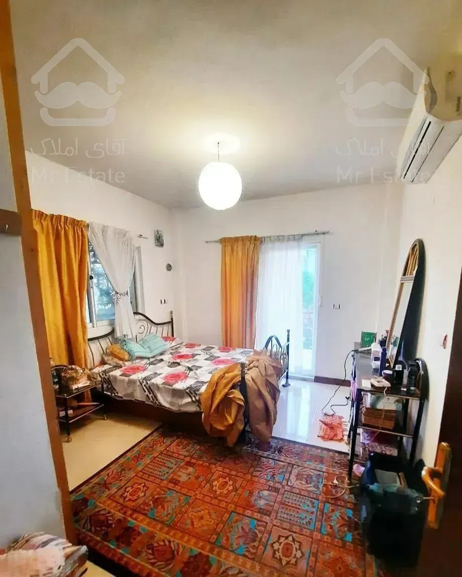 محموداباد/شهرک 25واحده/3خواب/مبله/سند6دانگ