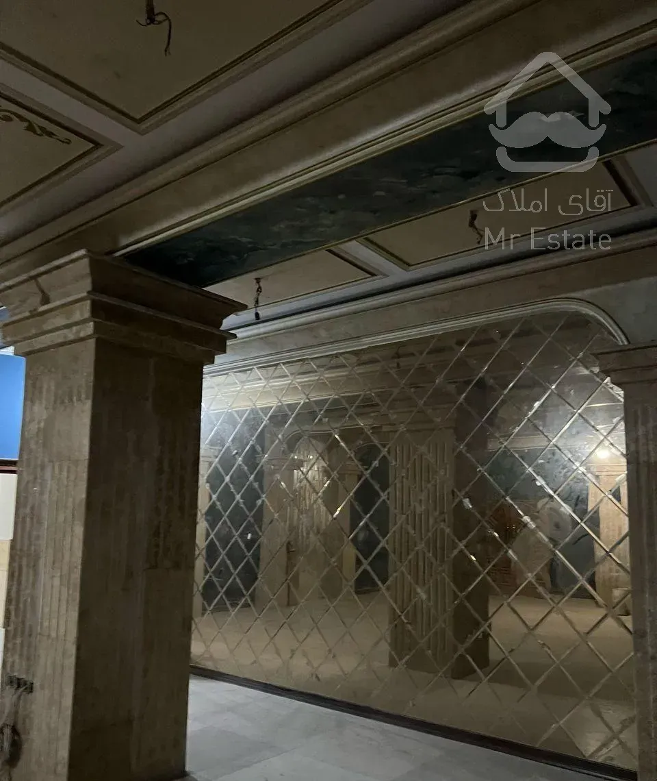 فروش آپارتمان ۸۴ متری ۲ خوابه نوساز بلوارالوند