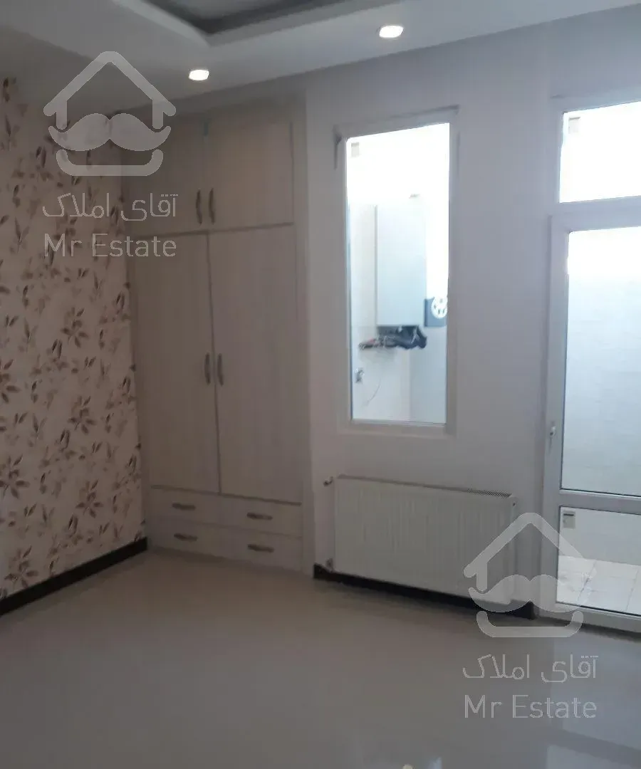 ۱۰۸متر فول اول رحمانیه