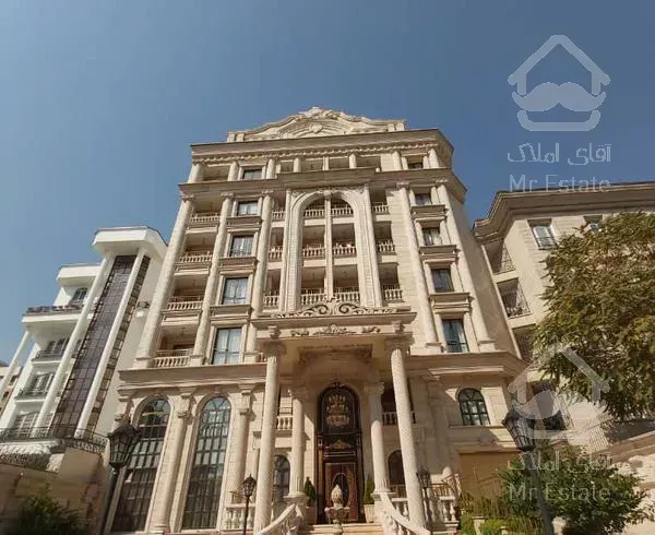 ۱۷۰متر//شاهنشین//کاج