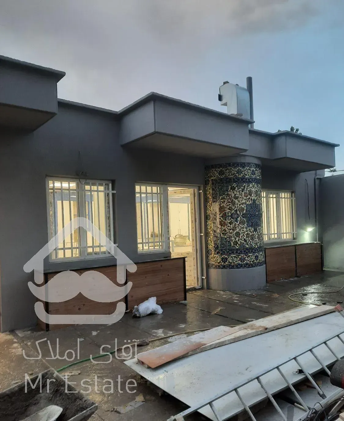 کنیتکس مولتی کالر نقاشی رنگ نما شبانه روزی