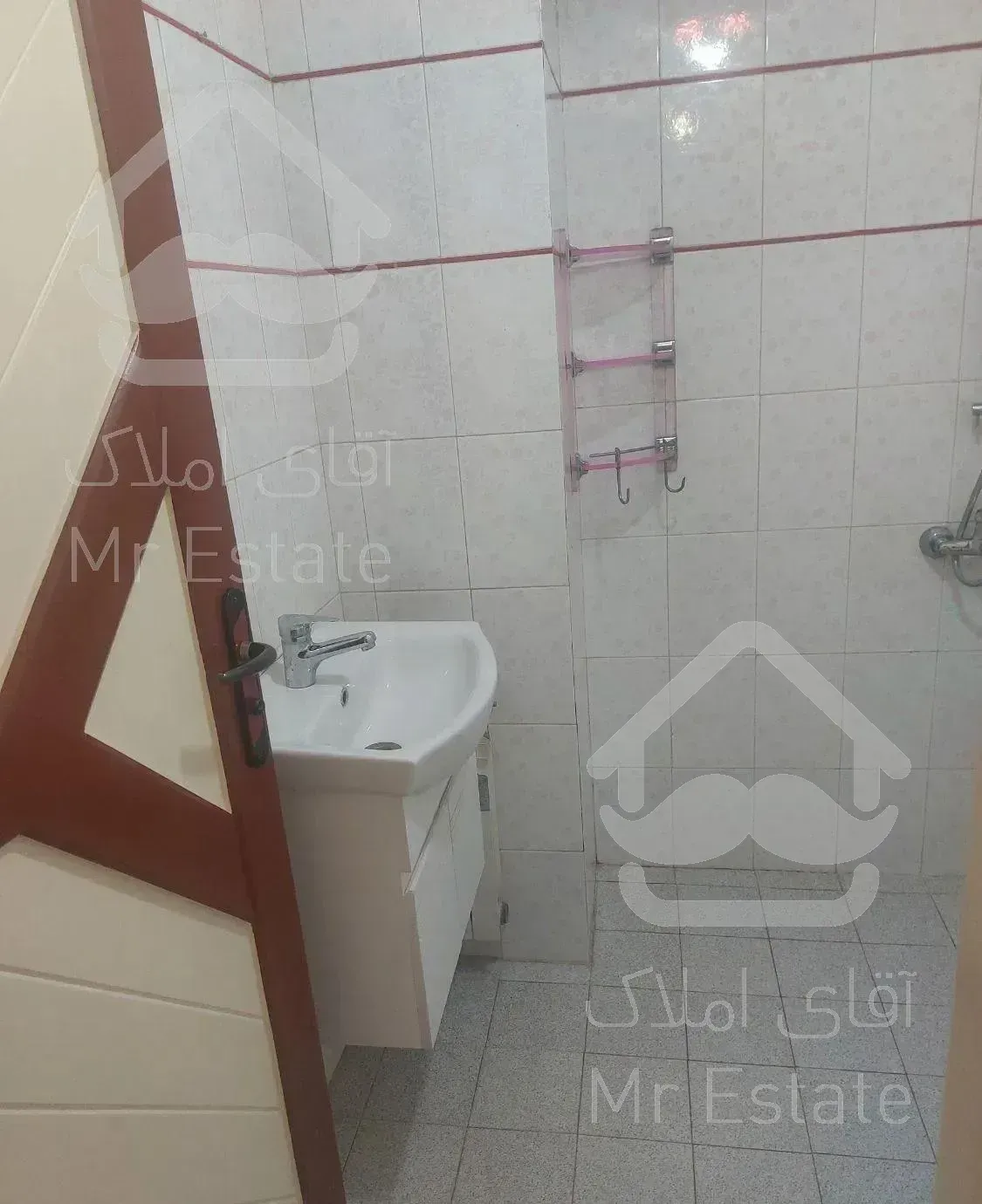 آپارتمان ۹۵ متر ۲ خواب سعادت اباد علامه