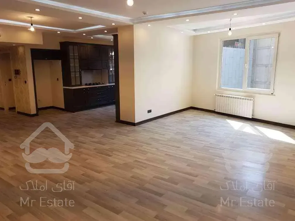 170 متر فرمانیه غربی فول بازسازی فول مشاعات