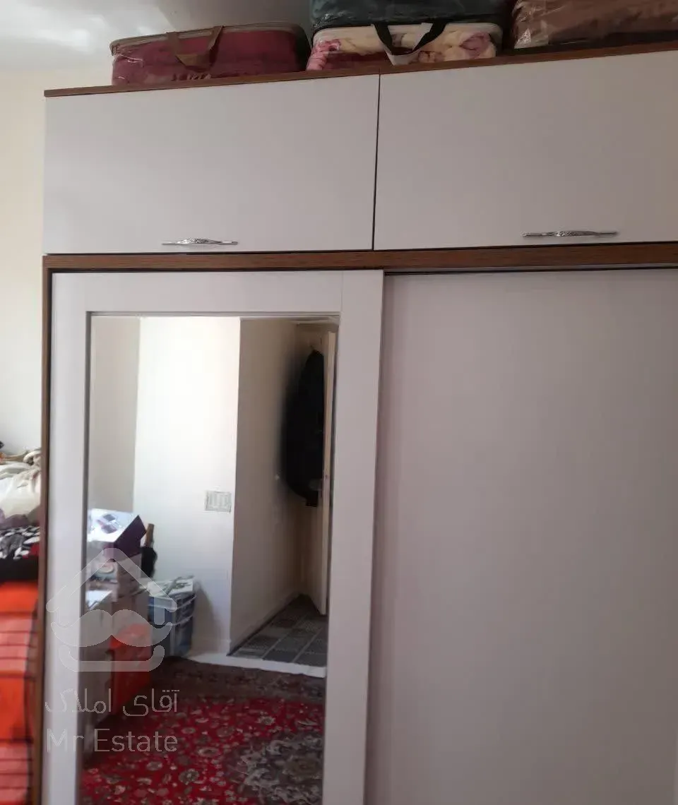 اجاره آپارتمان ۴۷ متری ۱ خوابه طبقه 3خاوران