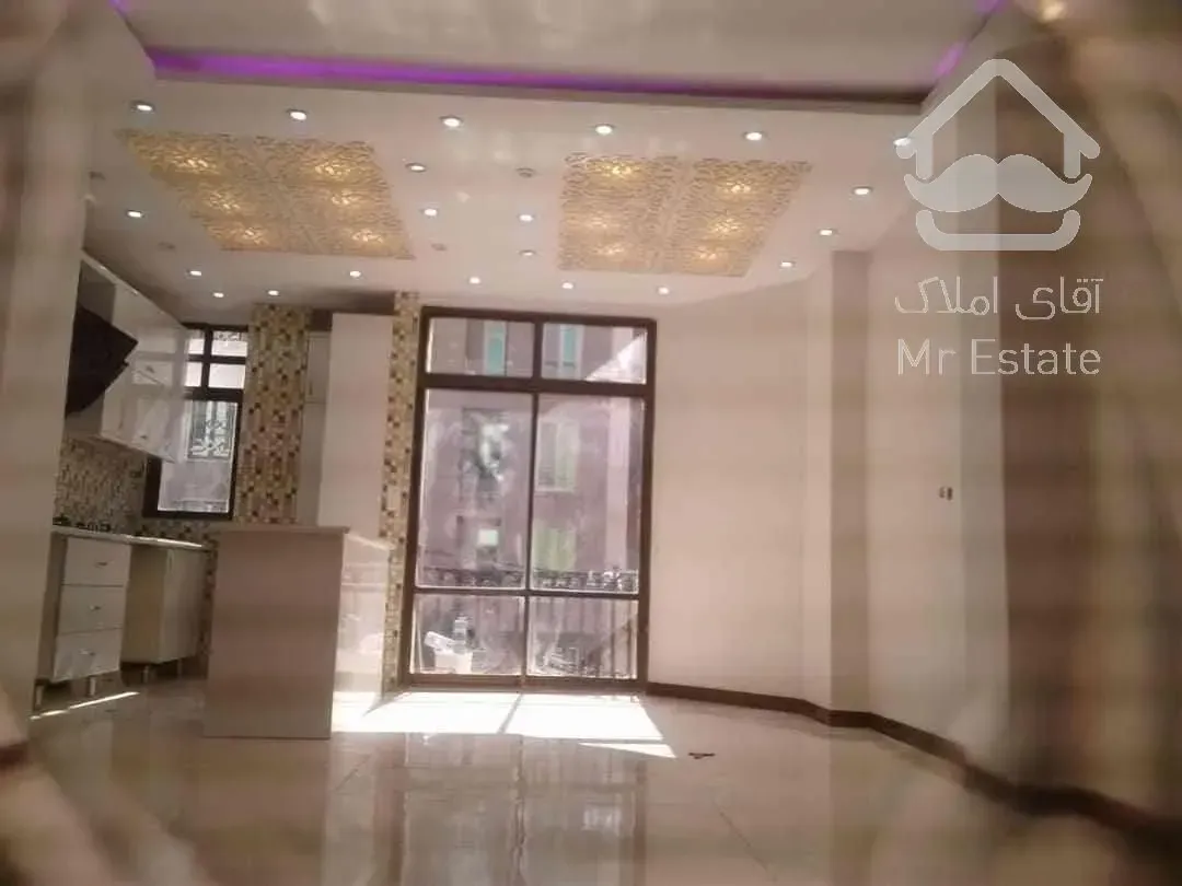 ۸۷ متر جنت آباد جنوبی