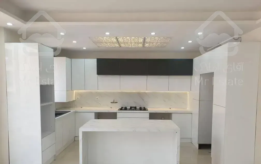 120مترعمارت برندتهرانسر فول دیزاین