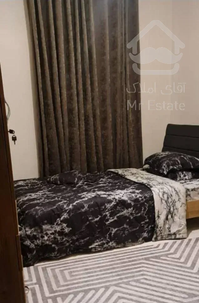 فروش آپارتمان ۹۷ متری ۲ خوابه در پلیس