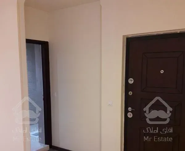 آپارتمان 123متری با تمامی امکانات نزدیک مترو و brt