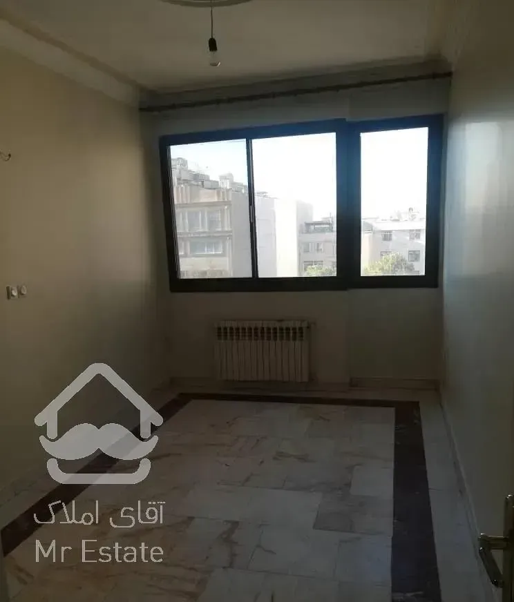 آپارتمان دو خواب در میرداماد جنوبی