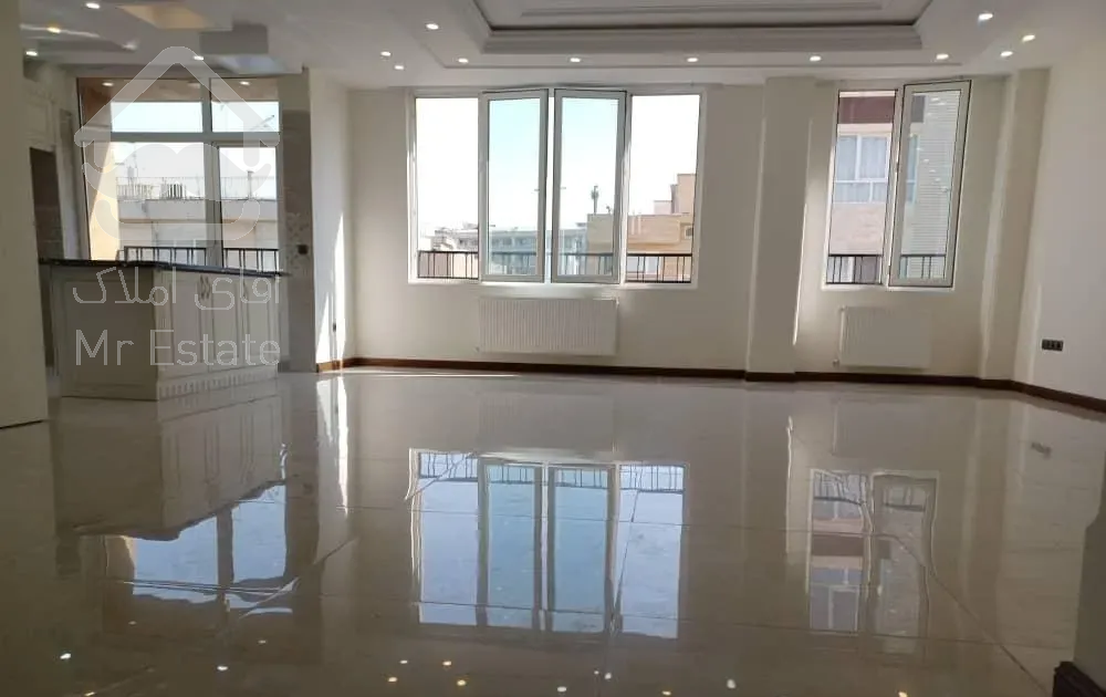 شمال شهرآرا / فول امکانات / خوش‌ نقشه / تکواحدی